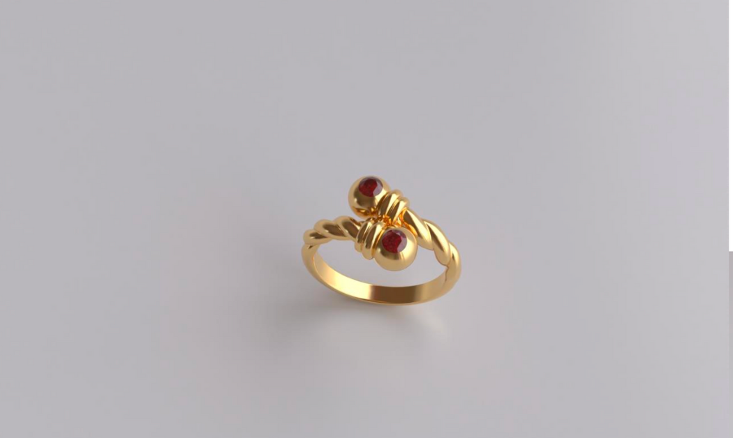 Virelle Ring